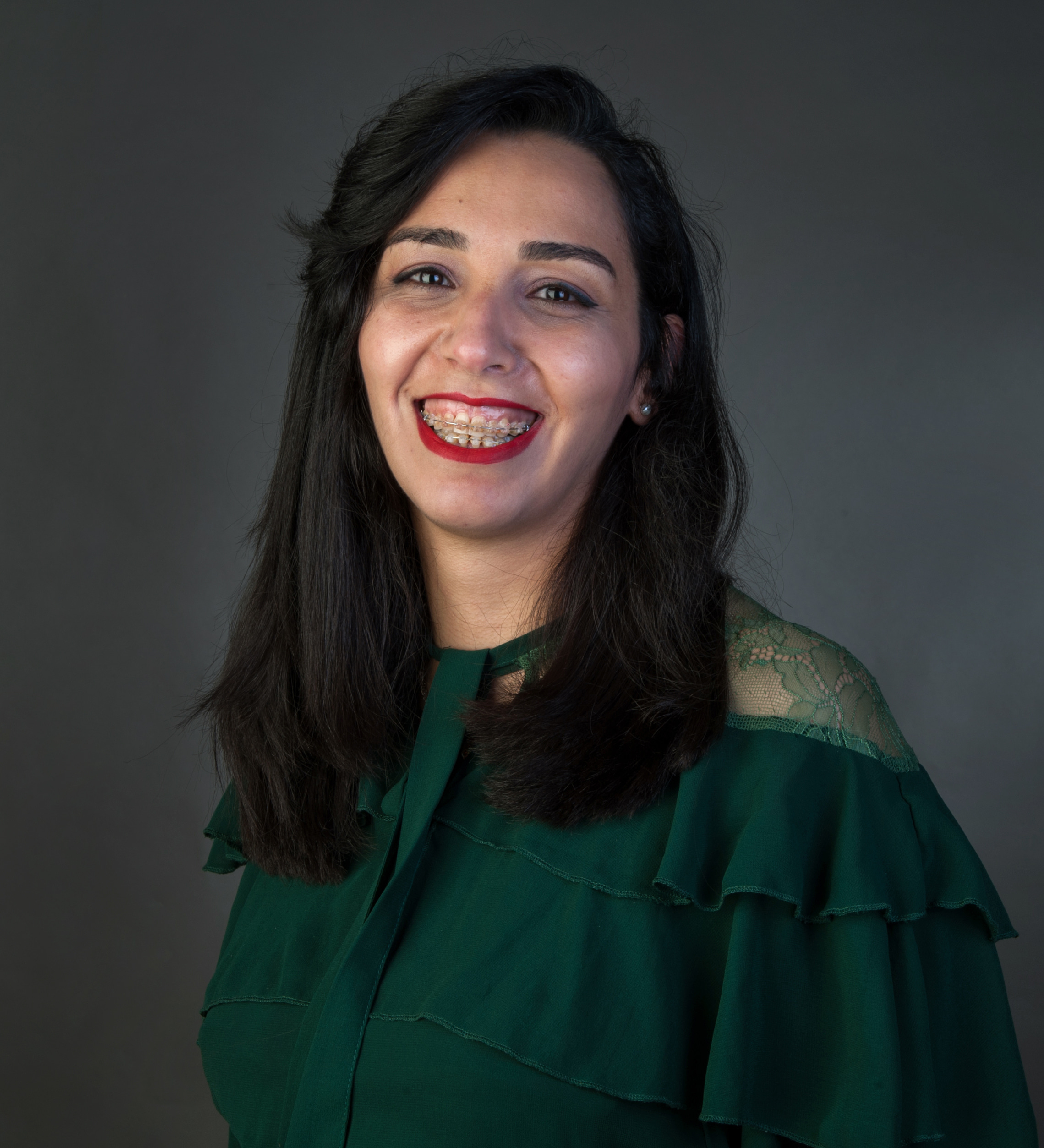 Fatima-Zahrae Abbadi